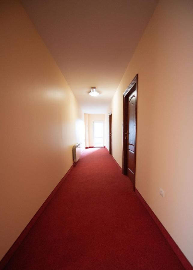 Pokoje Horyzont Apartment Jaroslaw Exterior photo