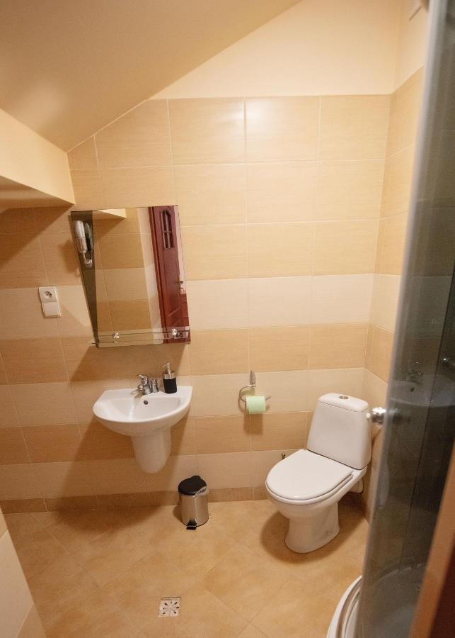 Pokoje Horyzont Apartment Jaroslaw Exterior photo